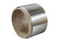 धातु उद्योग के लिए 0.06 मिमी 0.05 मिमी अल्ट्रा पतली निकेल क्रोम मिश्र धातु Cr20Ni80